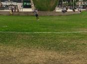 terrains foot sont rectangulaires c’est ridicule