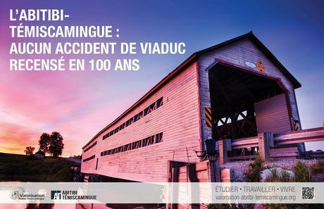 Vivre en région: mon plus grand bonheur