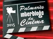 Palmarès Interblogs 2015 classement mois juillet