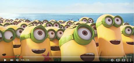 En test depuis avril, YouTube propose à tous son nouveau lecteur transparent