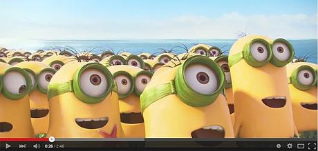 En test depuis avril, YouTube propose à tous son nouveau lecteur transparent