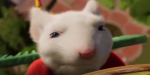 reboot Stuart Little préparation