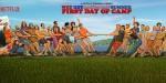 [Critique] American Summer bonheur folie