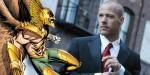 Legends Tomorrow trouvé Hawkman