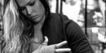 Ronda Rousey actrice dans biopic autobiographie