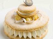Gourmandise macaron rêve Dalloyau
