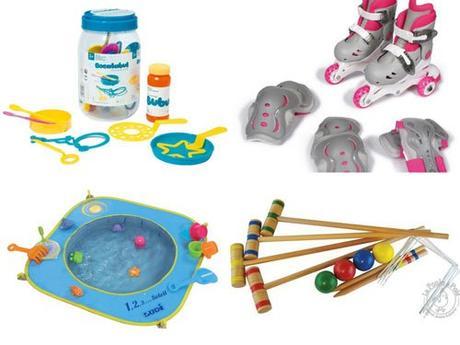 OCCUPER NOS ENFANTS PENDANT LES VACANCES 2