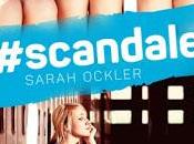 Scandale Sarah Ockler