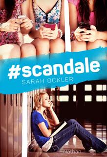 # Scandale de Sarah Ockler
