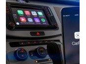 CarPlay débarquera véhicules Volkswagen 2016