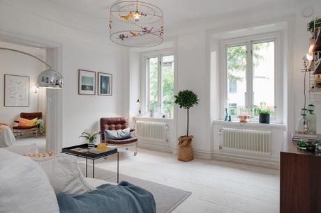 Mobilier & Accessoire Déco en Cage