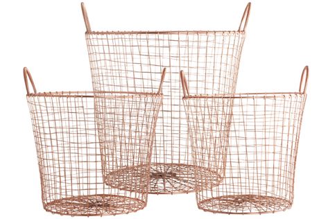 Paniers - Tikamoon
