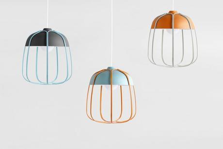 Mobilier & Accessoire Déco en Cage