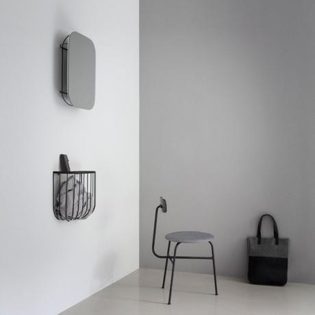 Mobilier & Accessoire Déco en Cage