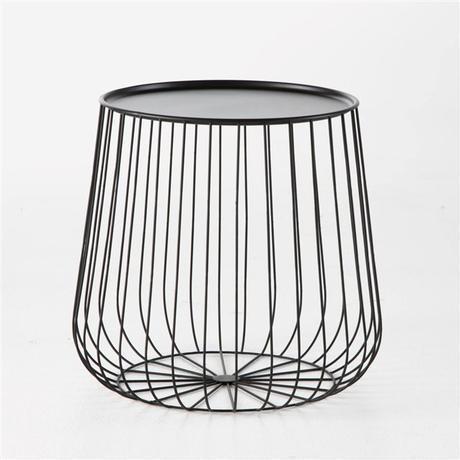 Mobilier & Accessoire Déco en Cage