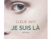 suis Clélie Avit, chez Jean Claude Lattès