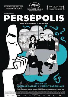 Mes lectures d'été: BD et romans graphiques https://fr.wikipedia.org/wiki/Persepolis_%28bande_dessin%C3%A9e%29