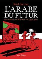 Mes lectures d'été: BD et romans graphiques Mes lectures d'été: BD et romans graphiques