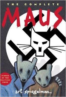 Mes lectures d'été: BD et romans graphiques http://livre.fnac.com/a5189/Maus-L-integrale-Maus-Art-Spiegelman