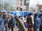 Montreuil, squatteurs maliens Carnot évacués