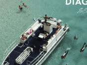 Diagono Scuba Bulgari, plongée coeur présent