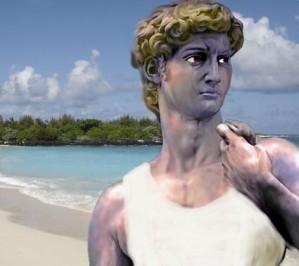 Les beaux gosses existent ils réellement?