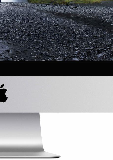 Des nouveaux iMac 4K 21 pouces pour OS X El Capitan?