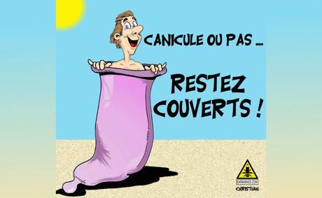 (c) Christian Larivière