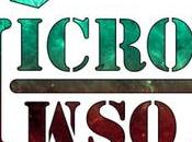 Microkosm concours d’édition proposé Editions