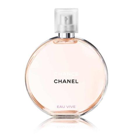 Chanel Chance eau Vive L'Esprit de Gabrielle