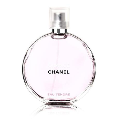 Chanel Chance eau tendre L'Esprit de Gabrielle