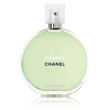 Chanel Chance eau fraîche L'Esprit de Gabrielle