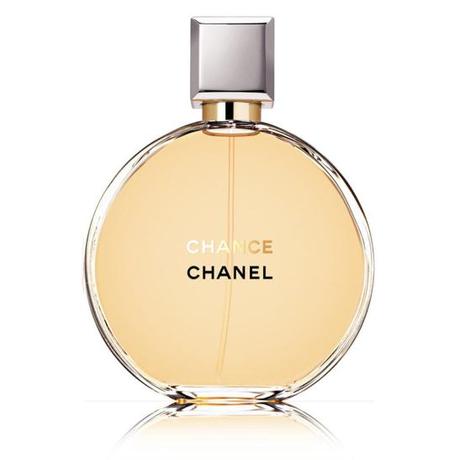 Chanel Chance L'Esprit de Gabrielle