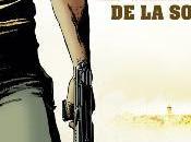 T.N.O Tome triangle soif Jean-Claude Bartoll Franck Bonnet