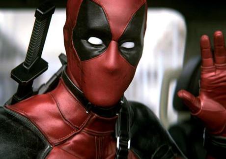[CINEMA – BANDE-ANNONCE] : La première bande-annonce de Deadpool avec Ryan Reynolds dévoilée !