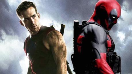 Long-standing Deadpool fan Ryan Reynolds plays the darkly comic superhero 