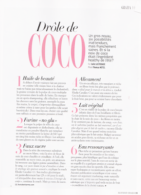 Beachy Grazia Beachy Grazia