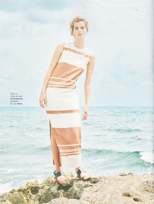 Beachy Grazia Beachy Grazia