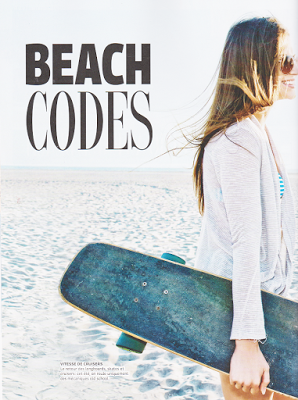 Beachy Grazia Beachy Grazia