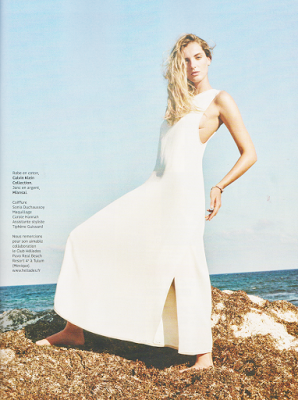 Beachy Grazia Beachy Grazia