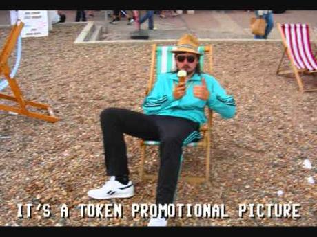 Mois d’août, pas de cerveau #1