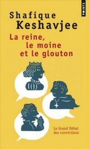 Critique – La Reine, le Moine et le Glouton