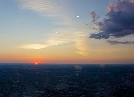 Quoi faire à Toronto durant l'été.... Things to do in Toronto ....