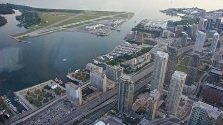 Quoi faire à Toronto durant l'été.... Things to do in Toronto ....