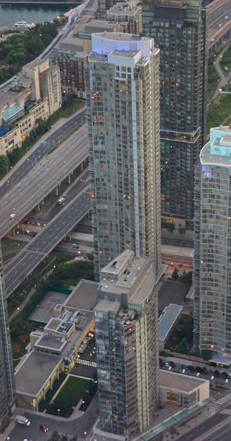 Quoi faire à Toronto durant l'été.... Things to do in Toronto ....