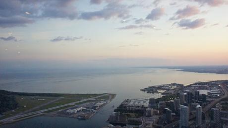 Quoi faire à Toronto durant l'été.... Things to do in Toronto ....