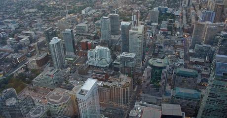 Quoi faire à Toronto durant l'été.... Things to do in Toronto ....