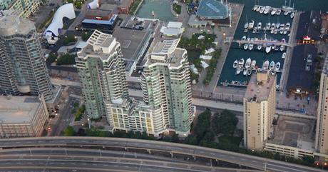 Quoi faire à Toronto durant l'été.... Things to do in Toronto ....