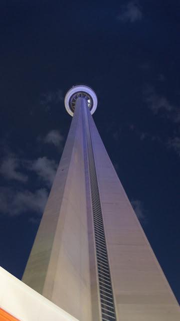 Quoi faire à Toronto durant l'été.... Things to do in Toronto ....