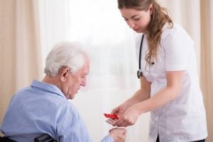 DÉMENCE: Attention à la perte de poids avec certains anti-Alzheimer – Journal of the American Geriatrics Society